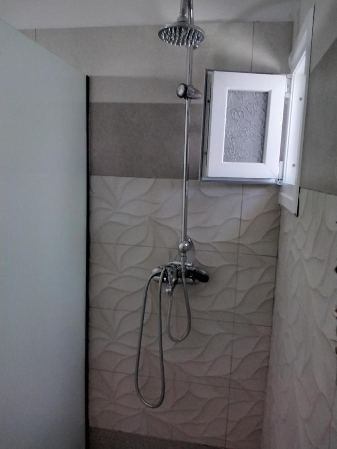 Bungalow Nefeli Agios Gordios  Ngoại thất bức ảnh