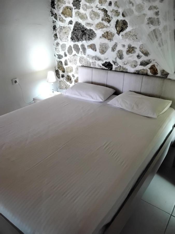 Bungalow Nefeli Agios Gordios  Ngoại thất bức ảnh
