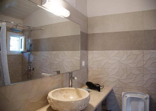 Bungalow Nefeli Agios Gordios  Ngoại thất bức ảnh