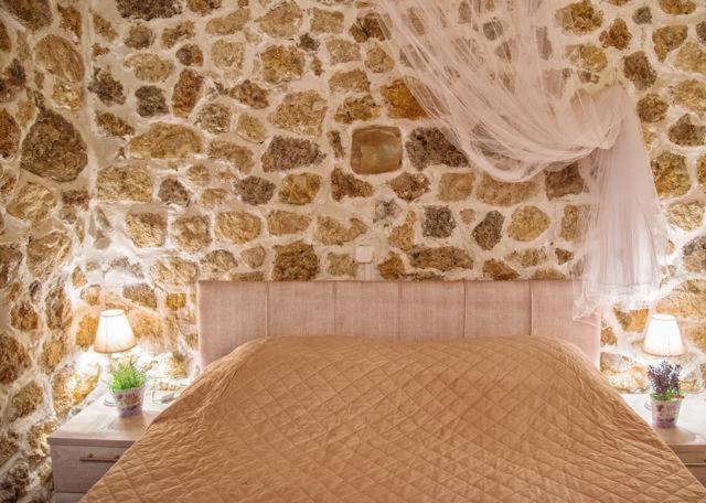 Bungalow Nefeli Agios Gordios  Ngoại thất bức ảnh
